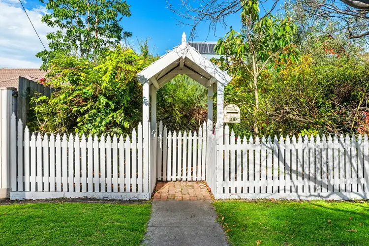 Third view of Homely house listing, 29 Rupert Street, Bairnsdale VIC 3875