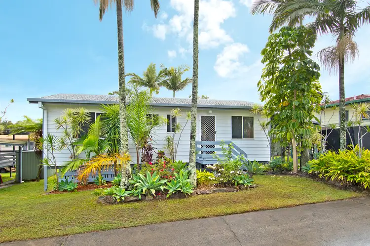 1 Mountain Ash Crescent