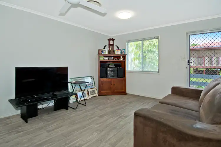 Third view of Homely house listing, 1 Mountain Ash Crescent, Stapylton QLD 4207