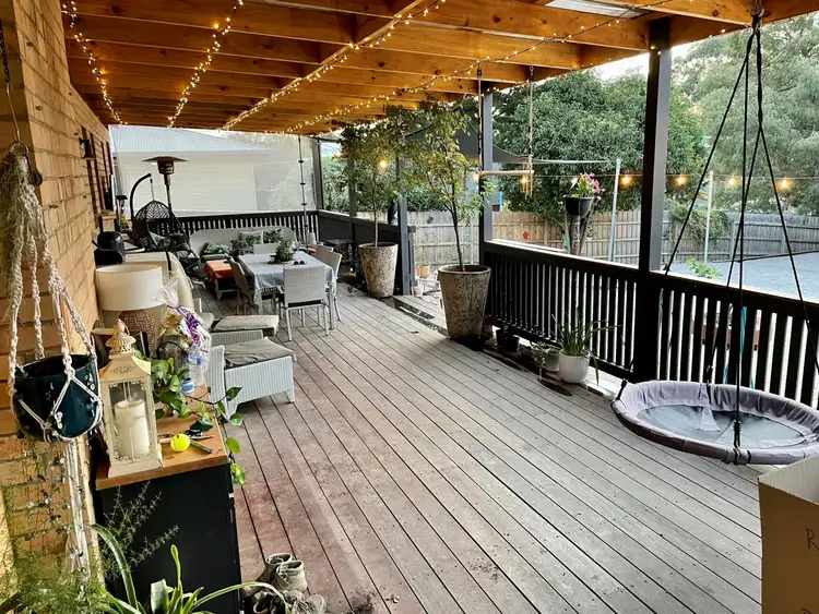 Fourth view of Homely house listing, 61 Piper Street, Broadford VIC 3658
