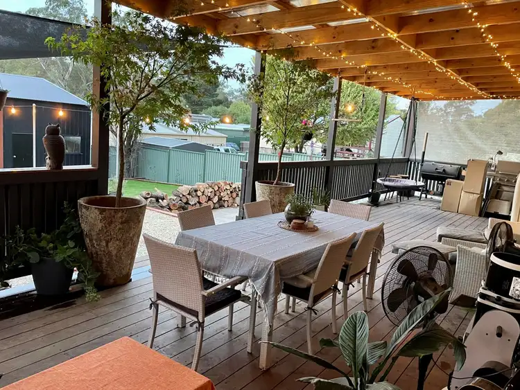 Fifth view of Homely house listing, 61 Piper Street, Broadford VIC 3658