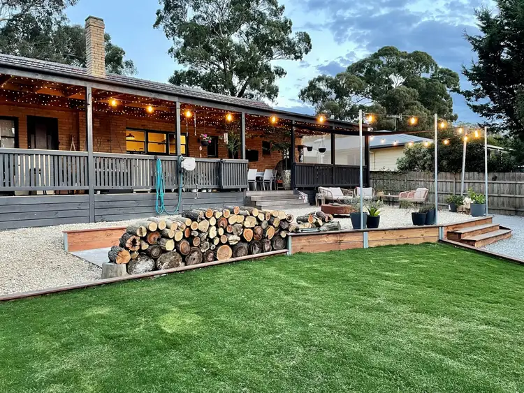 Sixth view of Homely house listing, 61 Piper Street, Broadford VIC 3658