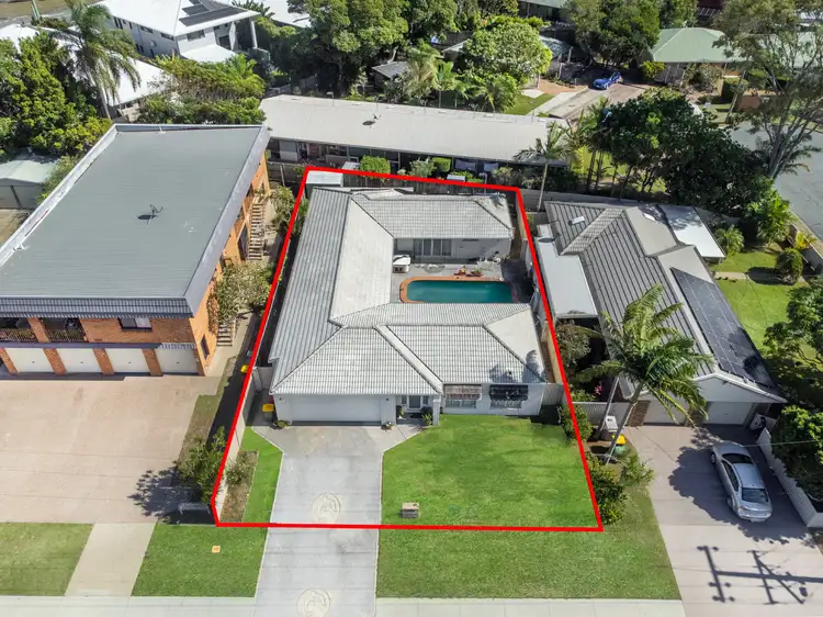 Second view of Homely house listing, 104 Boyd Street, Woorim QLD 4507