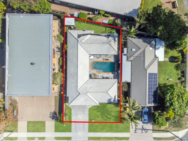 Third view of Homely house listing, 104 Boyd Street, Woorim QLD 4507