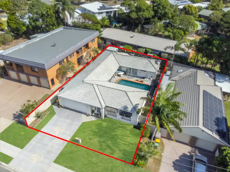 Sixth view of Homely house listing, 104 Boyd Street, Woorim QLD 4507