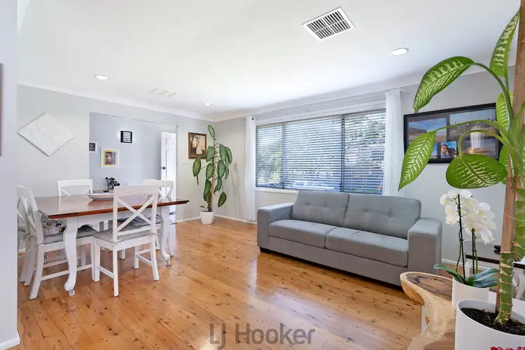 Main view of Homely house listing, 95 Lawson Road, Macquarie Hills NSW 2285