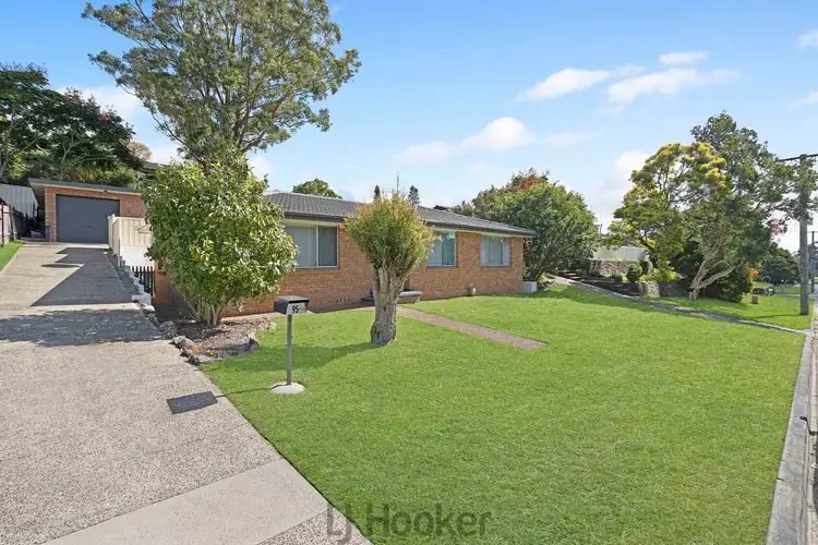 Third view of Homely house listing, 95 Lawson Road, Macquarie Hills NSW 2285