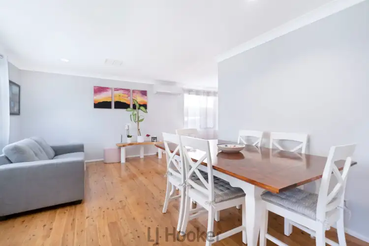 Fourth view of Homely house listing, 95 Lawson Road, Macquarie Hills NSW 2285