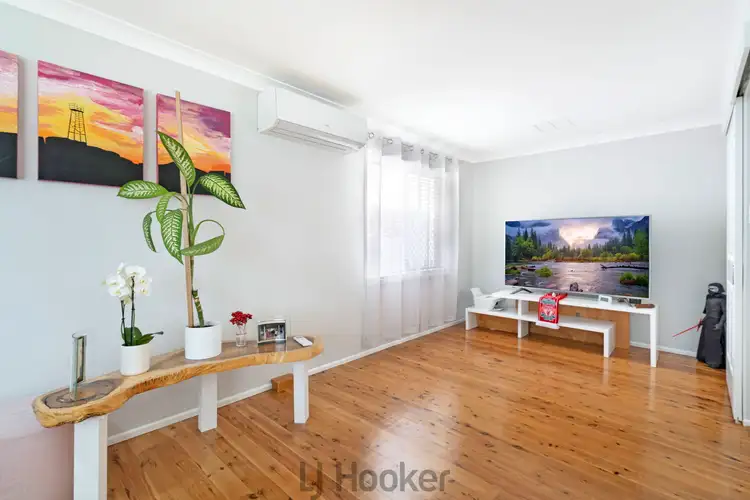Fifth view of Homely house listing, 95 Lawson Road, Macquarie Hills NSW 2285