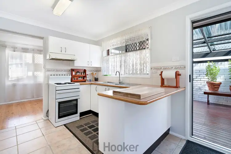 Sixth view of Homely house listing, 95 Lawson Road, Macquarie Hills NSW 2285