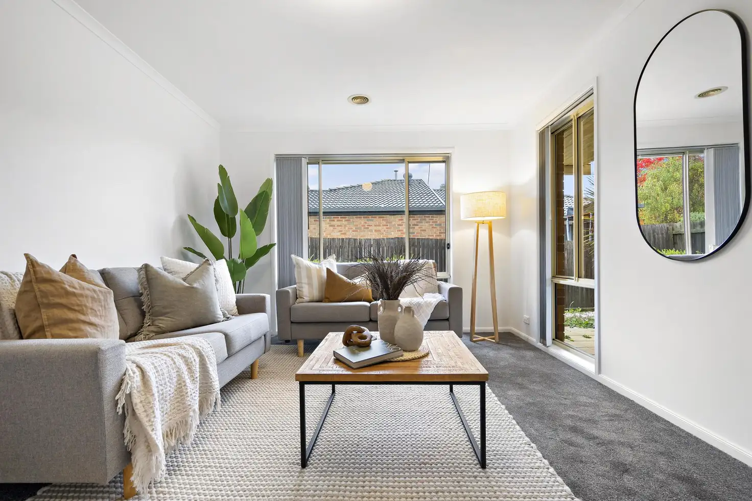 Main view of Homely house listing, 5 Elm Grove, Gungahlin ACT 2912