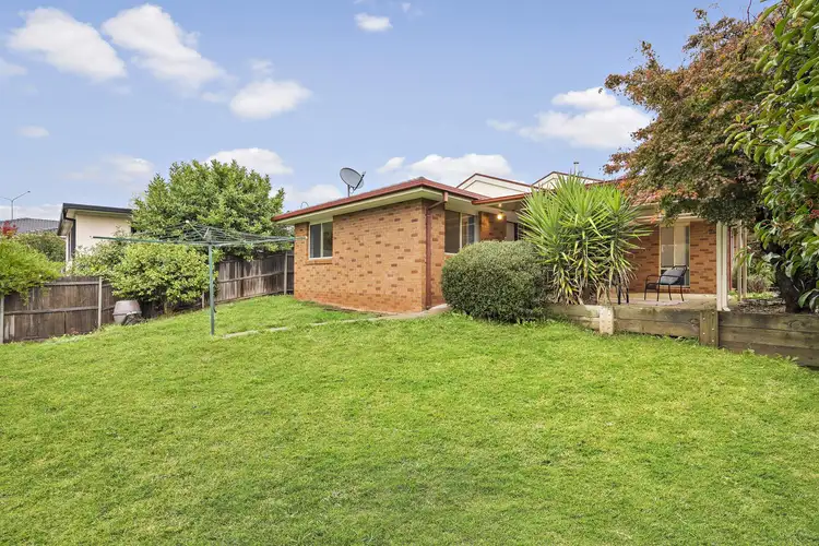 Third view of Homely house listing, 5 Elm Grove, Gungahlin ACT 2912