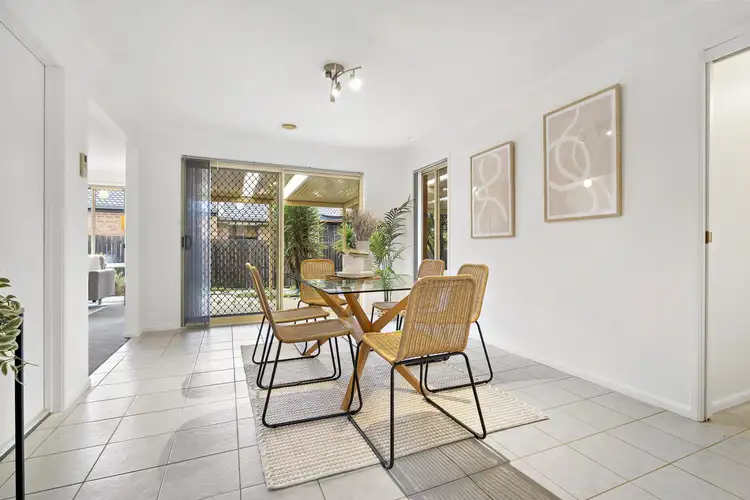 Fifth view of Homely house listing, 5 Elm Grove, Gungahlin ACT 2912