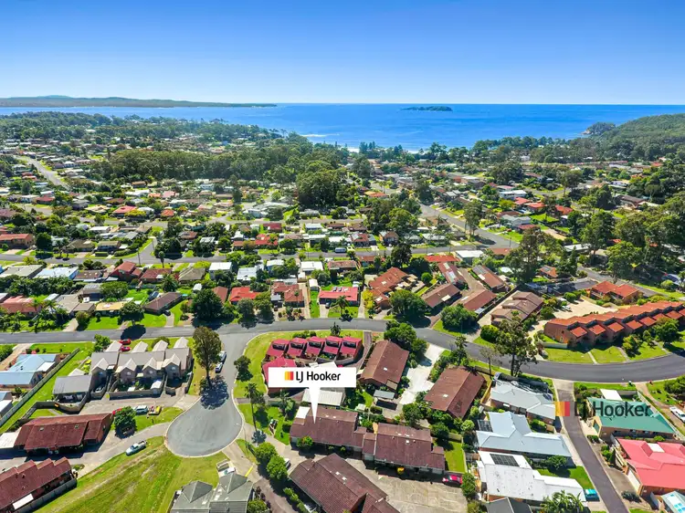 1/3 Drinnan Close, Surf Beach NSW 2536