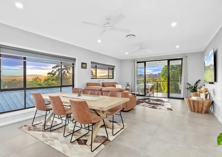 Main view of Homely house listing, 7 Coastal View Drive, Tallwoods Village NSW 2430