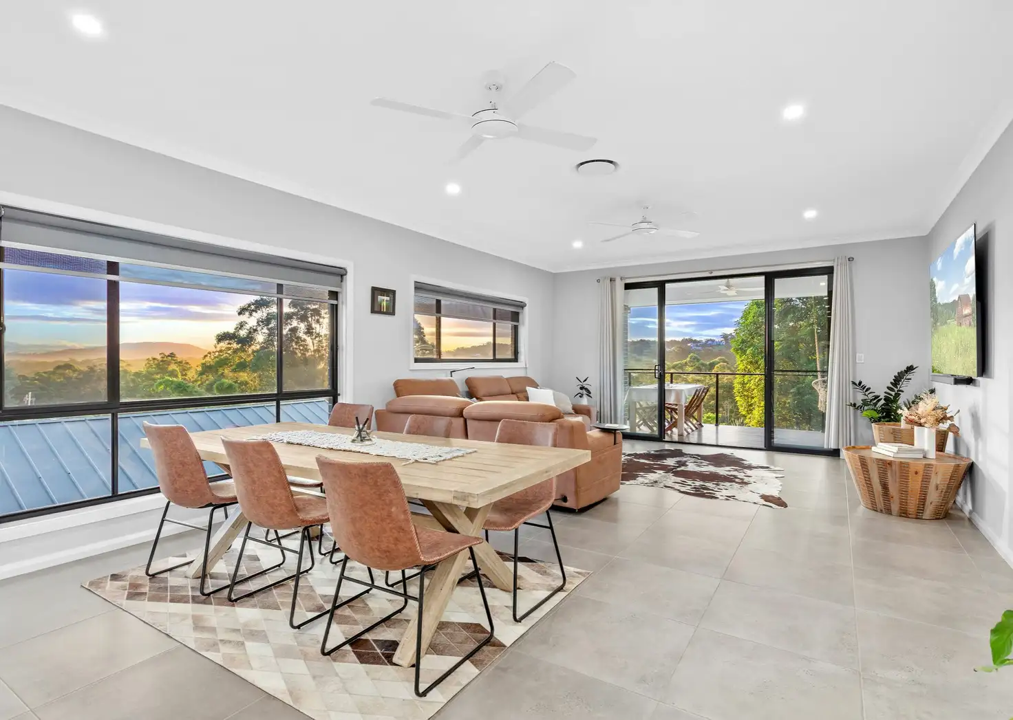 Main view of Homely house listing, 7 Coastal View Drive, Tallwoods Village NSW 2430