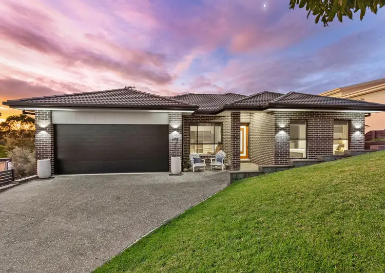 Second view of Homely house listing, 7 Coastal View Drive, Tallwoods Village NSW 2430
