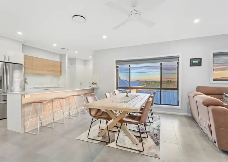 Third view of Homely house listing, 7 Coastal View Drive, Tallwoods Village NSW 2430