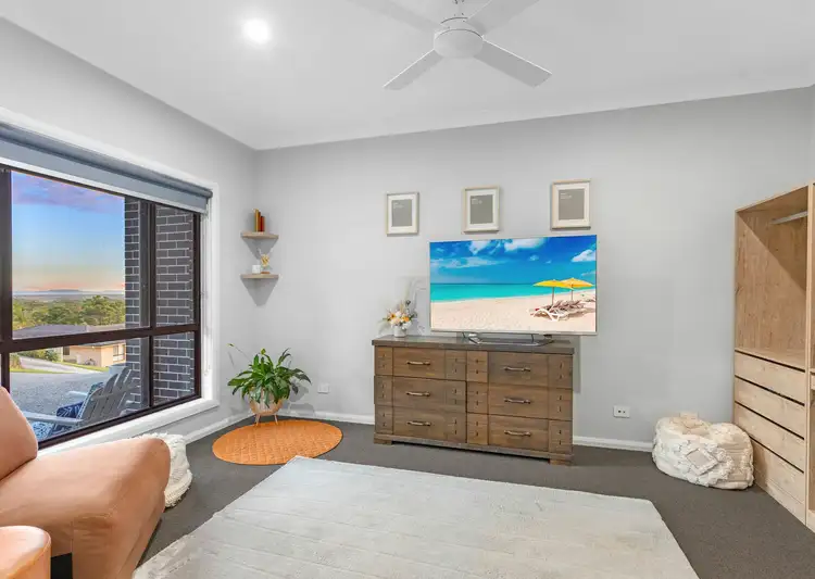 Sixth view of Homely house listing, 7 Coastal View Drive, Tallwoods Village NSW 2430