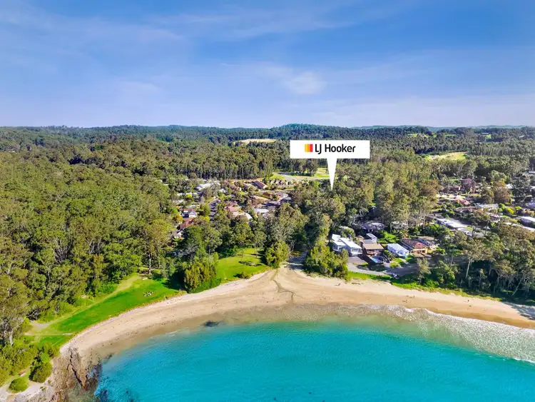 4/1 Newth Place, Surf Beach NSW 2536