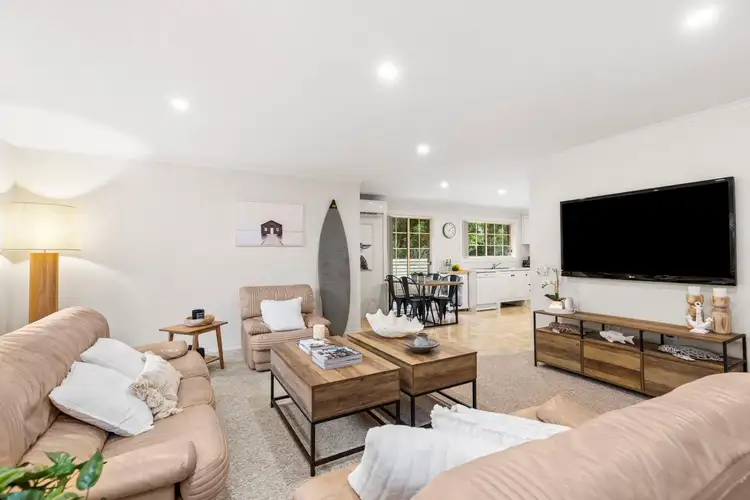 Third view of Homely unit listing, 4/1 Newth Place, Surf Beach NSW 2536