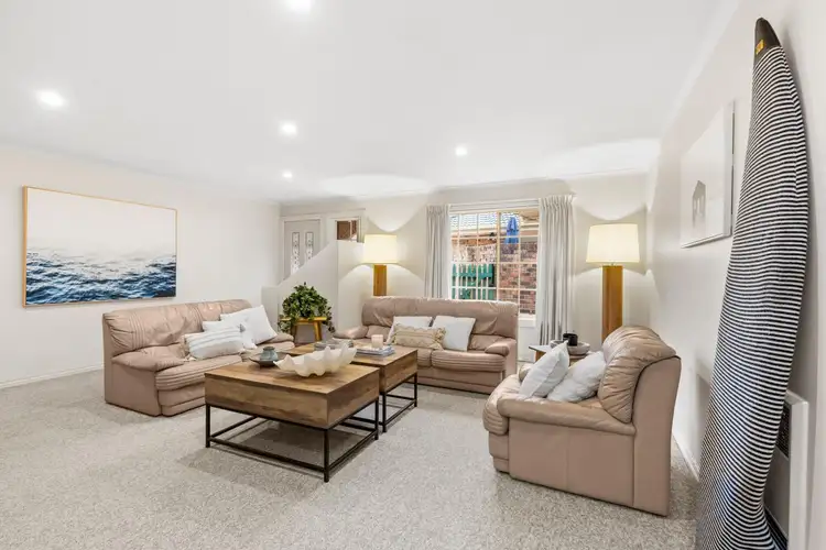 Fourth view of Homely unit listing, 4/1 Newth Place, Surf Beach NSW 2536