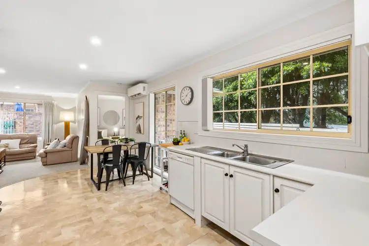 Fifth view of Homely unit listing, 4/1 Newth Place, Surf Beach NSW 2536