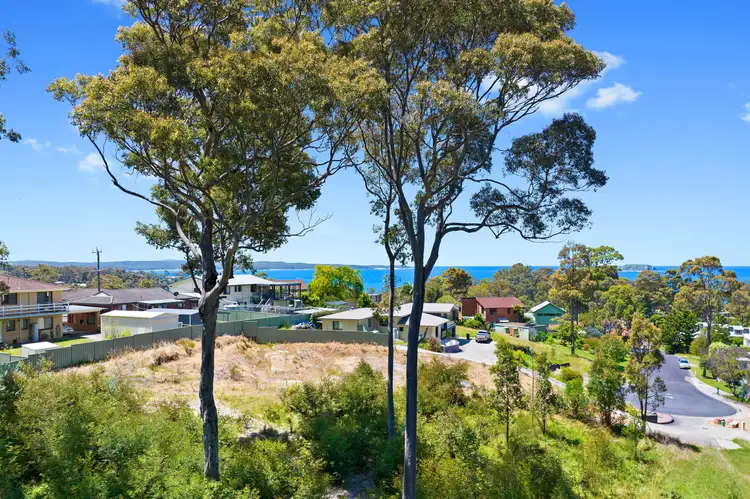 Main view of Homely land listing, 27 Timber Way, Surf Beach NSW 2536