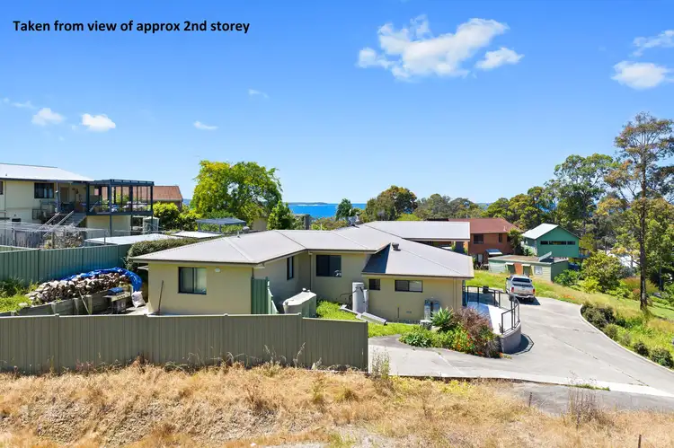 Second view of Homely land listing, 27 Timber Way, Surf Beach NSW 2536