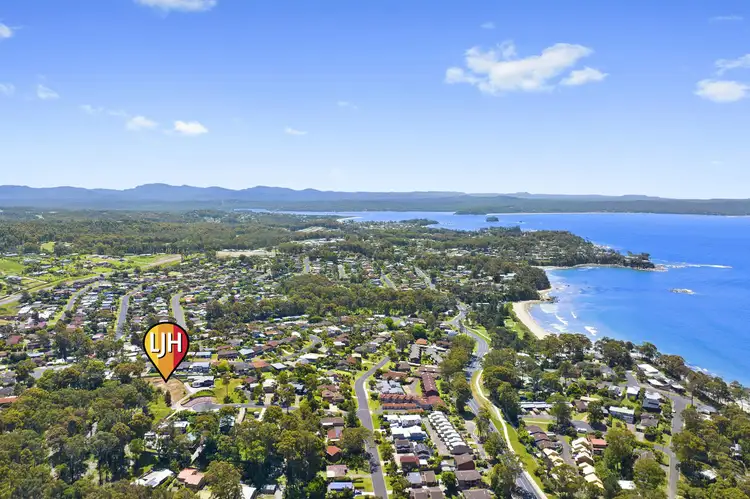 Fifth view of Homely land listing, 27 Timber Way, Surf Beach NSW 2536