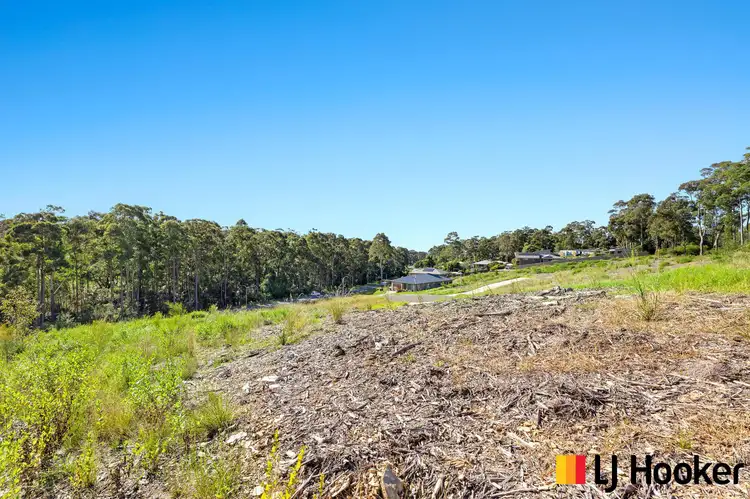 Fourth view of Homely land listing, 6 Wyena Close, Malua Bay NSW 2536