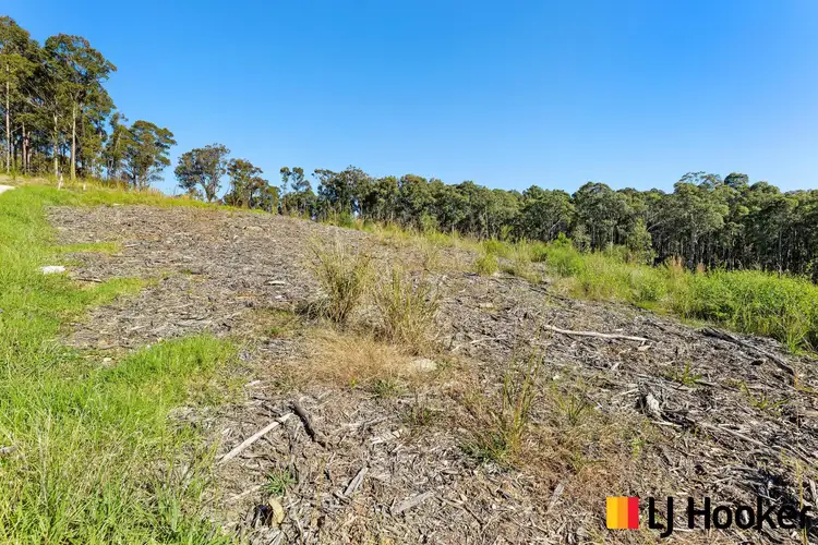 Sixth view of Homely land listing, 6 Wyena Close, Malua Bay NSW 2536