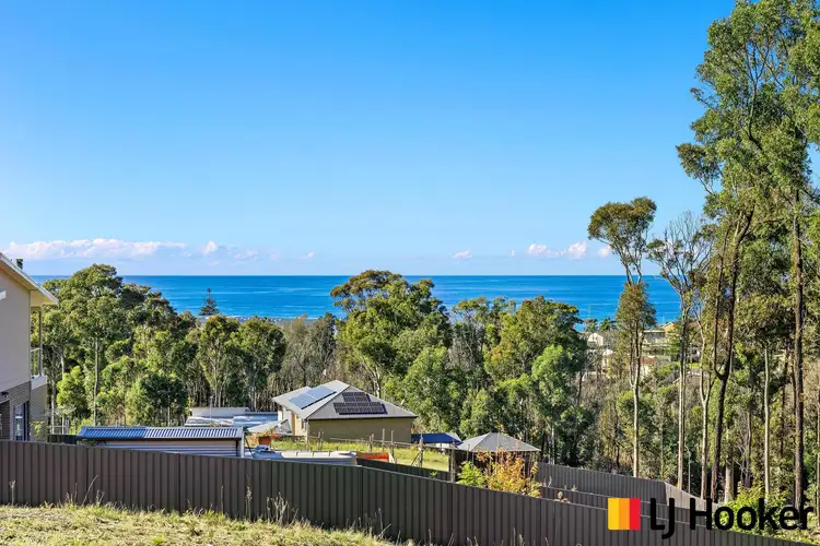 Lot 31 Corymbia Place, Malua Bay NSW 2536