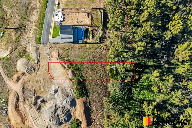 Fourth view of Homely land listing, Lot 31 Corymbia Place, Malua Bay NSW 2536