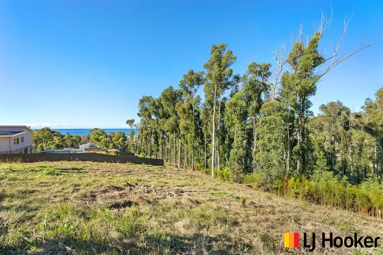 Fifth view of Homely land listing, Lot 31 Corymbia Place, Malua Bay NSW 2536