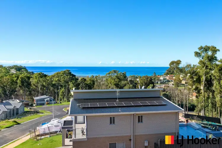 Sixth view of Homely land listing, Lot 31 Corymbia Place, Malua Bay NSW 2536