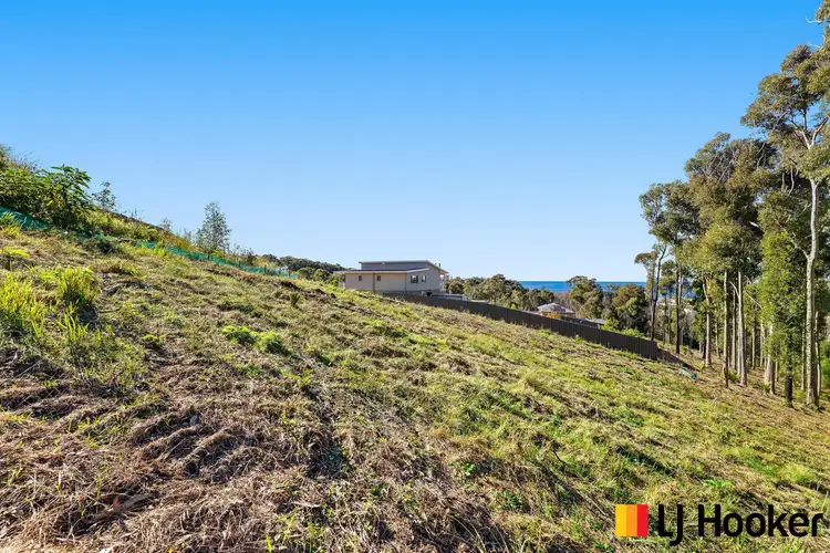 Seventh view of Homely land listing, Lot 31 Corymbia Place, Malua Bay NSW 2536