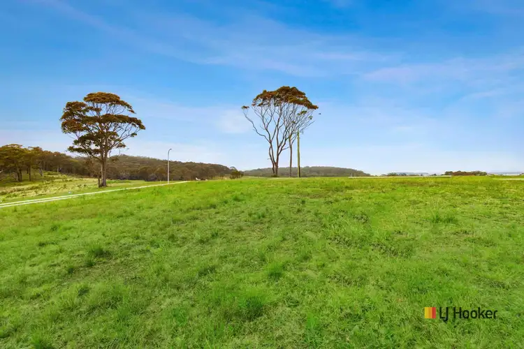 Second view of Homely land listing, Lot 18/"Elements" Bevian Road, Rosedale NSW 2536