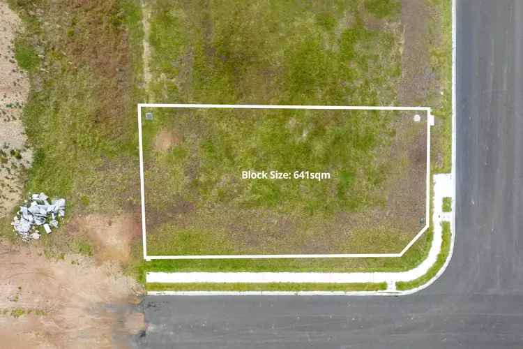 Third view of Homely land listing, Lot 18/"Elements" Bevian Road, Rosedale NSW 2536