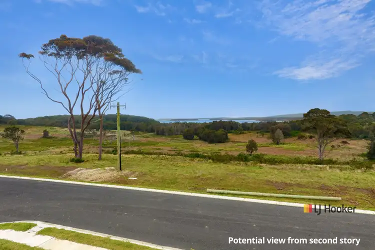 Fourth view of Homely land listing, Lot 18/"Elements" Bevian Road, Rosedale NSW 2536