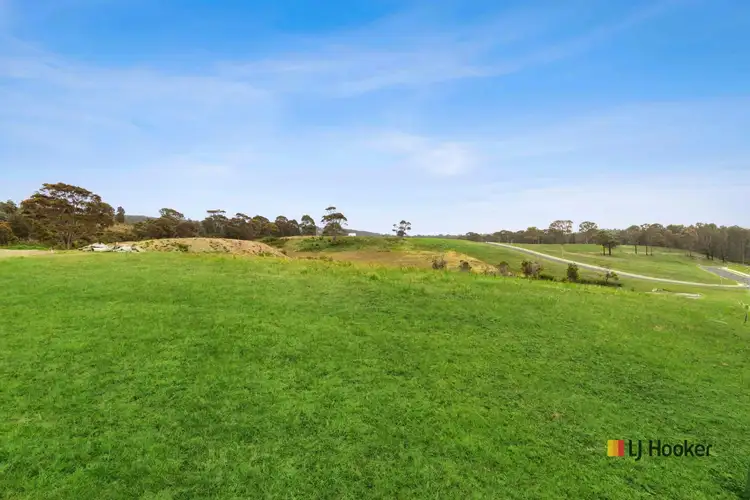 Sixth view of Homely land listing, Lot 18/"Elements" Bevian Road, Rosedale NSW 2536