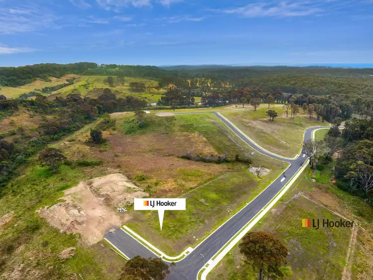 Seventh view of Homely land listing, Lot 18/"Elements" Bevian Road, Rosedale NSW 2536