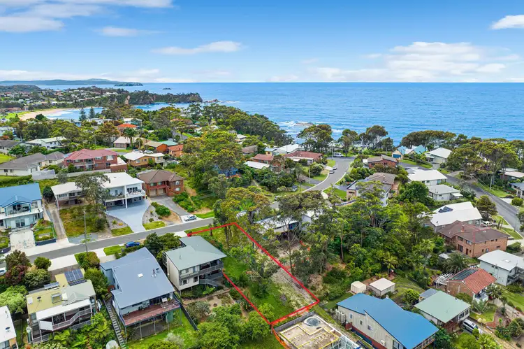 25 Mulgowrie Street, Malua Bay NSW 2536