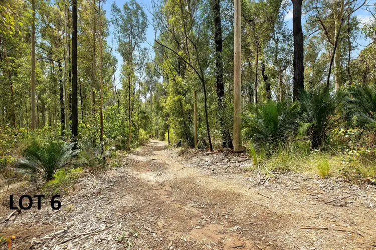 Main view of Homely land listing, 771 The Ridge Road, Lilli Pilli NSW 2536