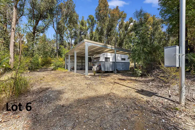 Second view of Homely land listing, 771 The Ridge Road, Lilli Pilli NSW 2536