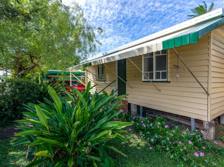 50 Pringle Street, Mossman QLD 4873