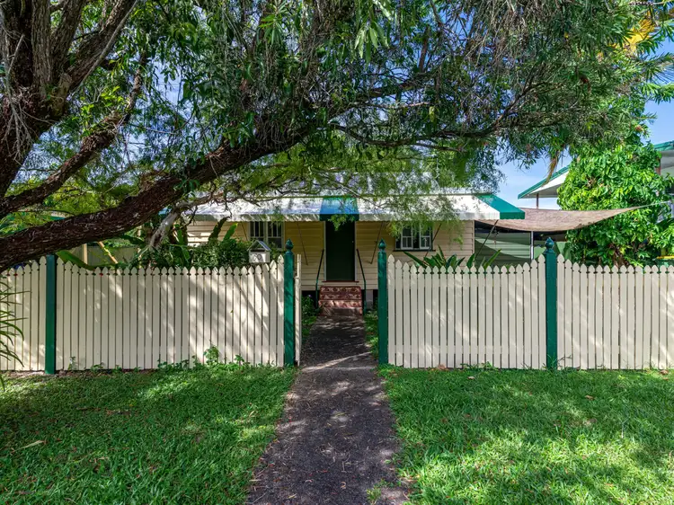 Second view of Homely house listing, 50 Pringle Street, Mossman QLD 4873
