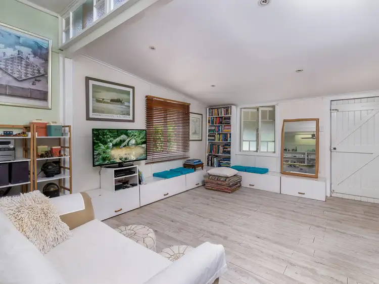 Fourth view of Homely house listing, 50 Pringle Street, Mossman QLD 4873