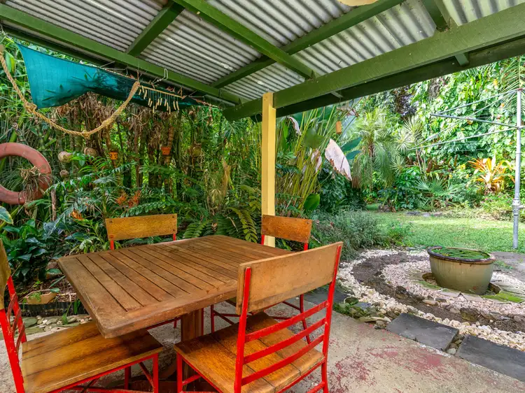Fifth view of Homely house listing, 50 Pringle Street, Mossman QLD 4873