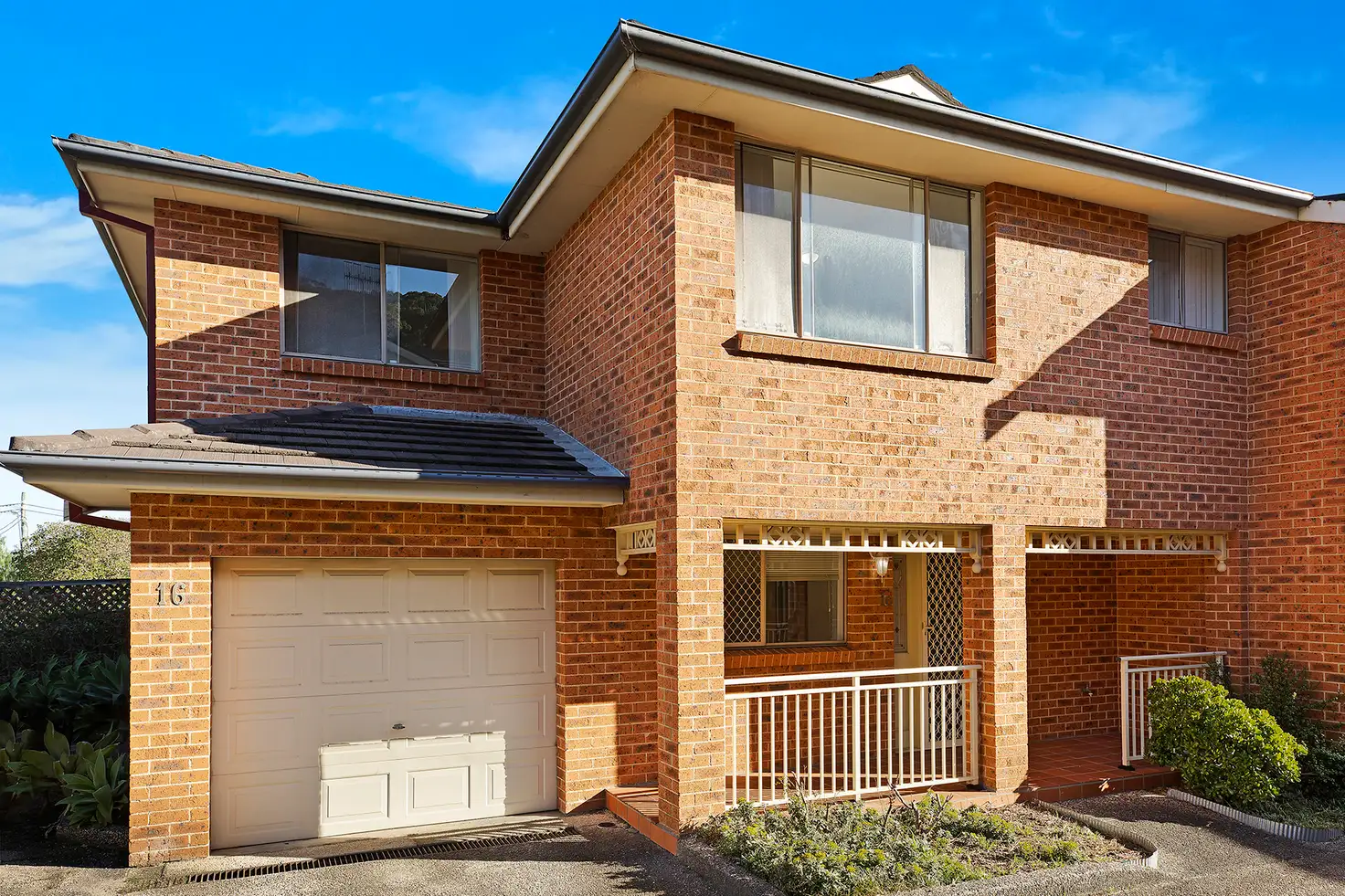 Main view of Homely townhouse listing, 16/79 Aldinga Drive, Wamberal NSW 2260